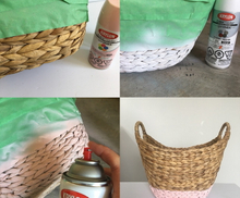Sprey Boya Hasır Baskets_2_1.jpg