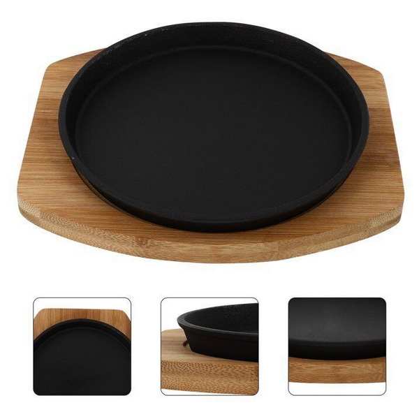 can you place a hote skillet on a bamboo tray_2