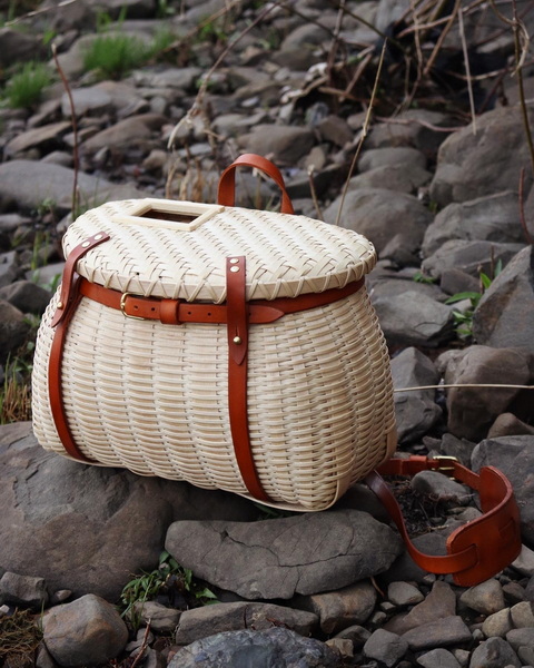 Weave A Fish Basket_1