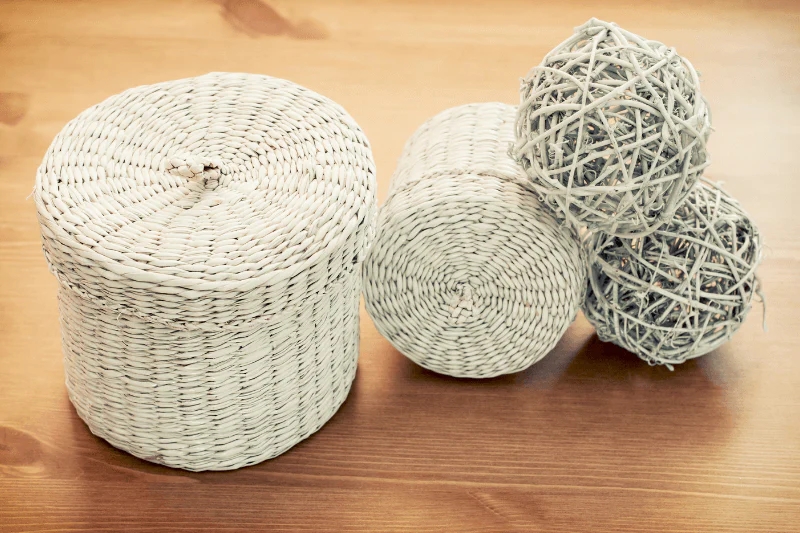 seagrass basket with handles_1