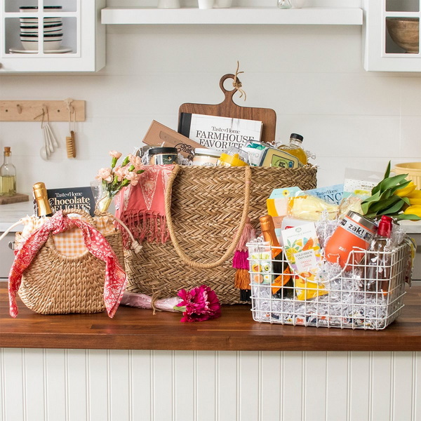 handmade gift baskets_1
