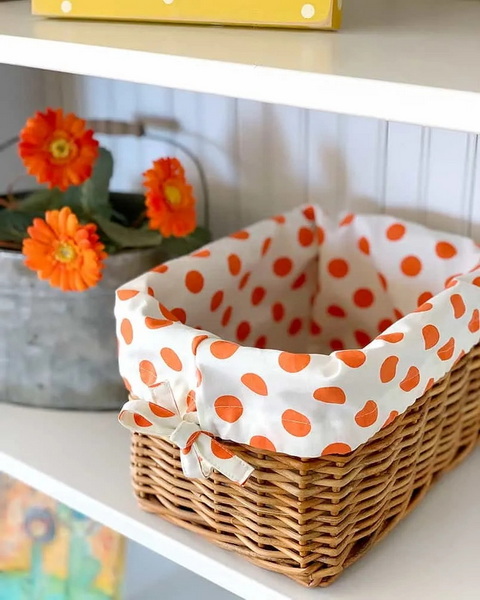 Line A Wicker Basket_2