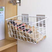 white wall organization baskets.jpeg