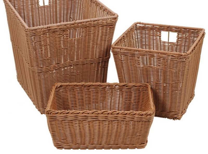 Square Wicker Baskets_2