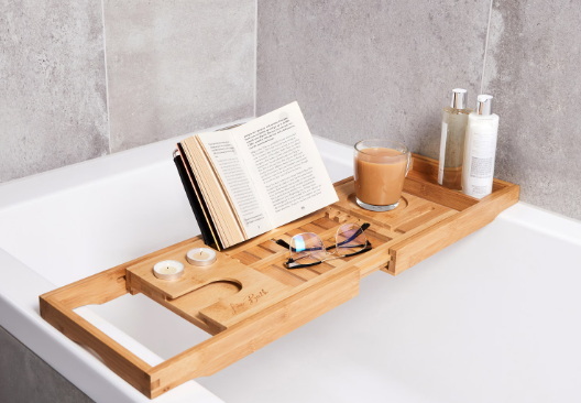 How To Choose A Waterproof Bamboo Tray for Your Bathroom?