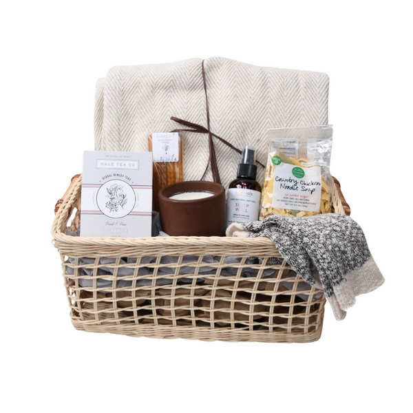 Why Are Handmade Cosmetics Gift Baskets Trending in The Beauty World