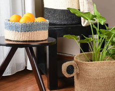 Are Handmade African Baskets Eco-Friendly And Sustainable.jpg