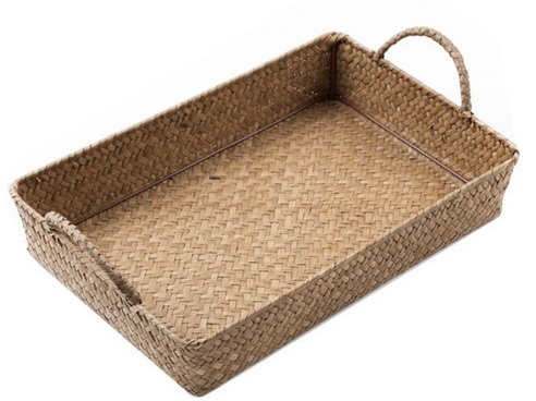 How Much Wicker Does It Take To Make A Basket?