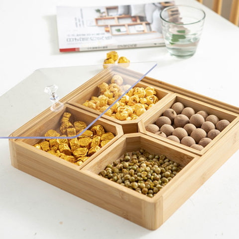 bamboo tray with lid (2)