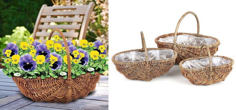 Flat Garden Basket_2