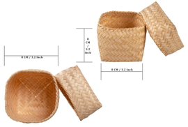 How Do Thai Handmade Sticky Rice Serving Baskets Enhance Your Dining Experience.jpg