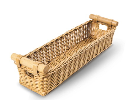 Home D&eacute;cor Basket