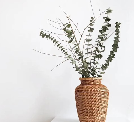 Best Handmade Woven Vases for Unique Gift Ideas