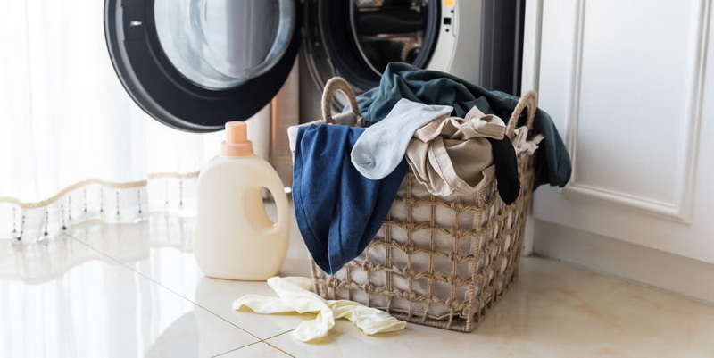 Best Lightweight Laundry Baskets for Easy Carrying