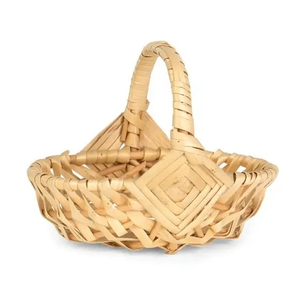 Top Canadian Woven Tray Basket Brands