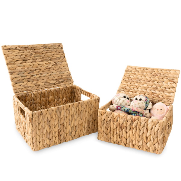 Wicker Basket Exporters In Indonesia
