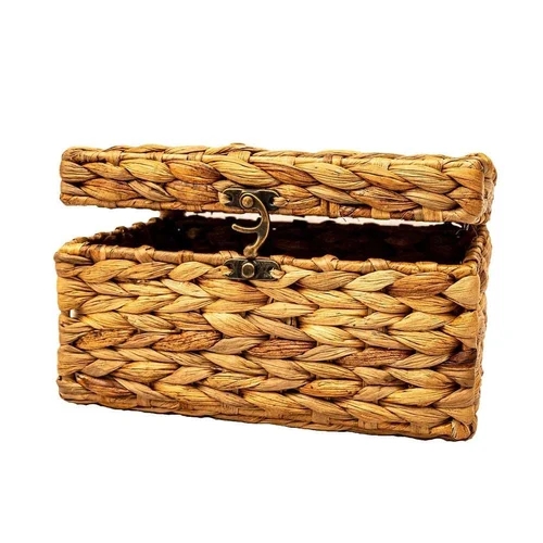 Top Woven Wicker Basket Companies India