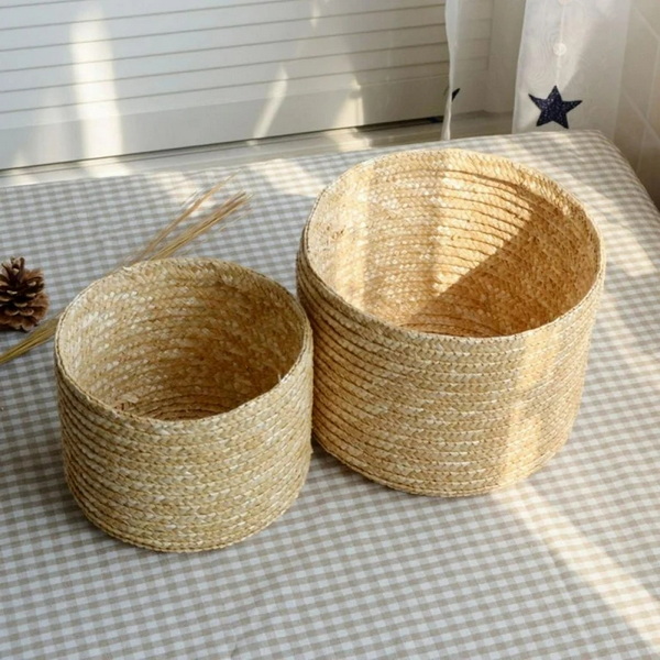 Rattan Basket Exporters China
