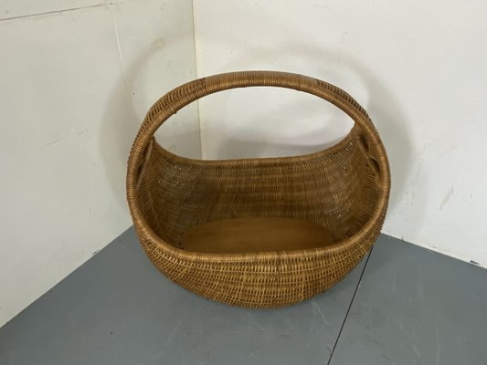 Top Bamboo Basket Manufacturers and Suppliers in Netherlands