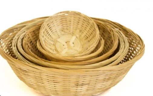 Top Bamboo Basket Manufacturers And Suppliers in Saudi Arabia