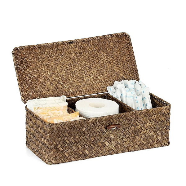Top Seagrass Basket Manufacturers and Suppliers in Saudi Arabia