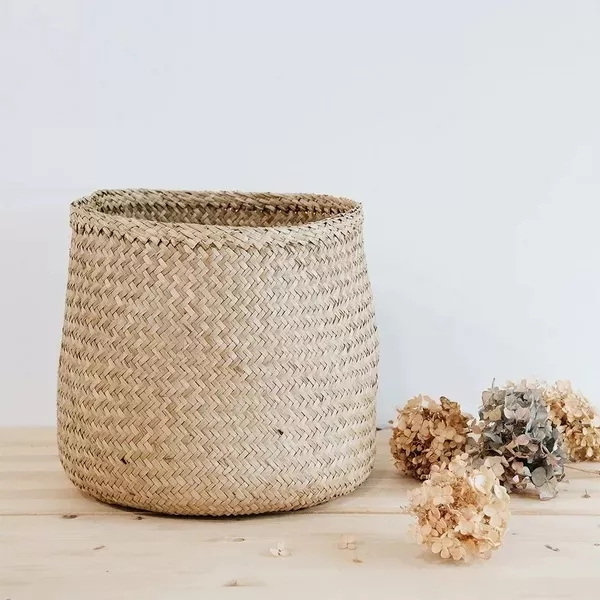 Top Seagrass Basket Manufacturers and Suppliers in Thailand