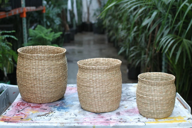 Top Woven Basket Manufacturers And Suppliers in Thailand