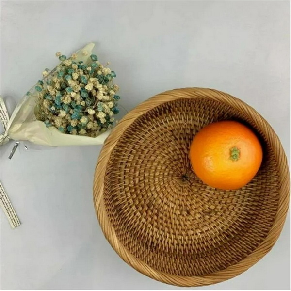 Rattan Wicker Basket Suppliers Austria