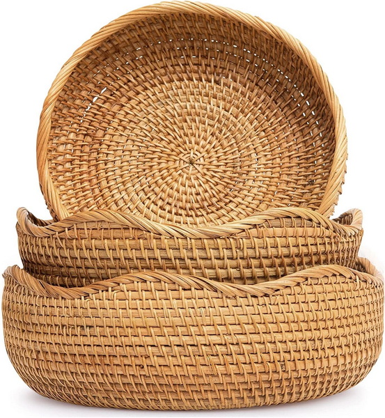 Rattan Basket Manufacturers For Sale France