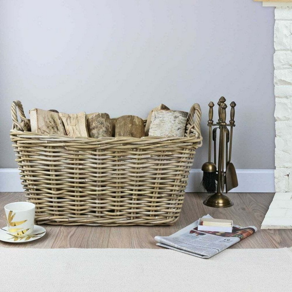 Top Rated Rattan Basket Suppliers Brazil