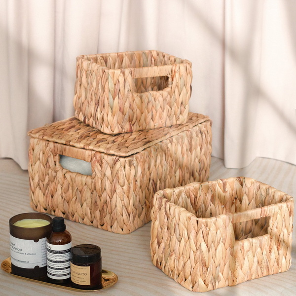 Where Can You Find The Best Walmart Woven Baskets for Storage?