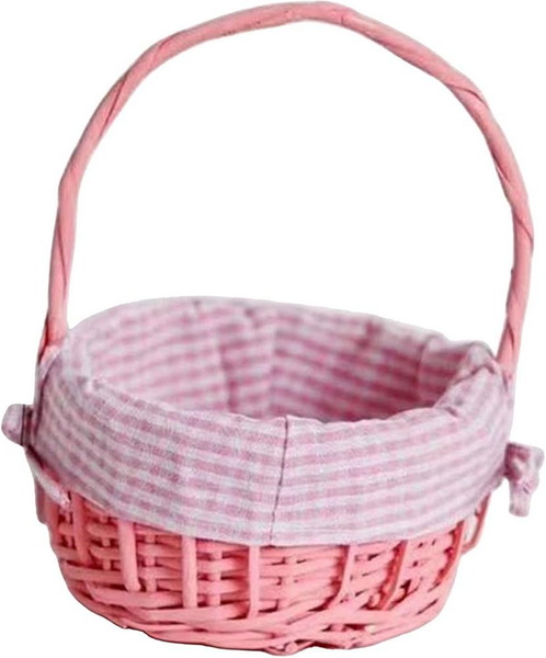 pink woven basket_5