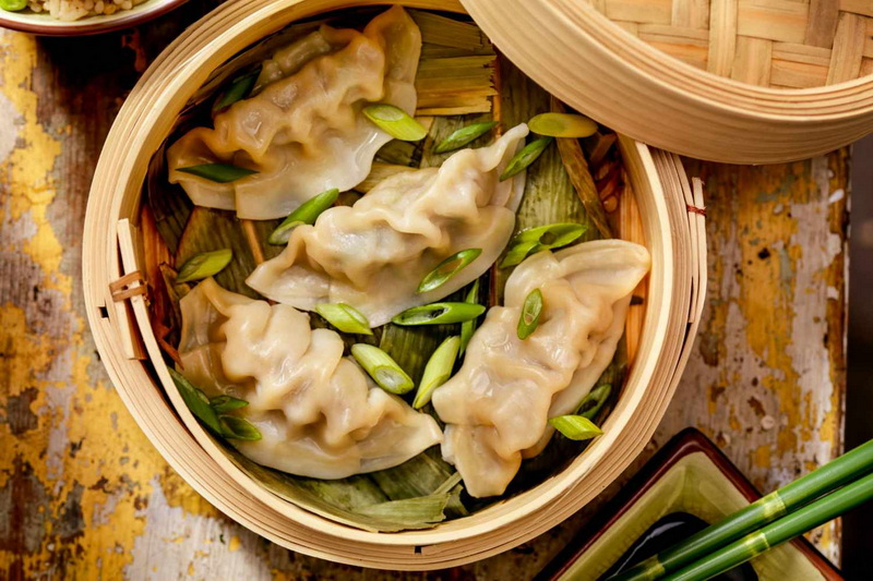 How To Use Bamboo Steam Tray?