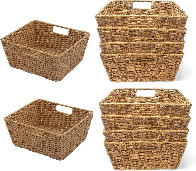 How To Do Basket Weave Crochet?