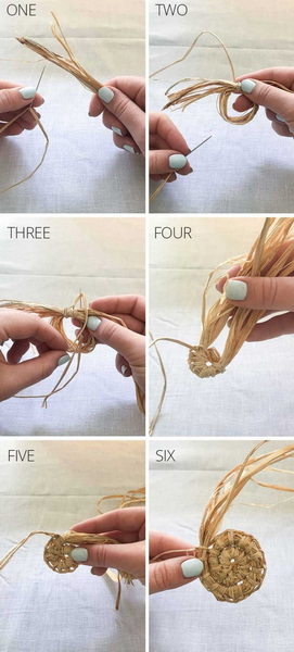 Raffia Basket_2