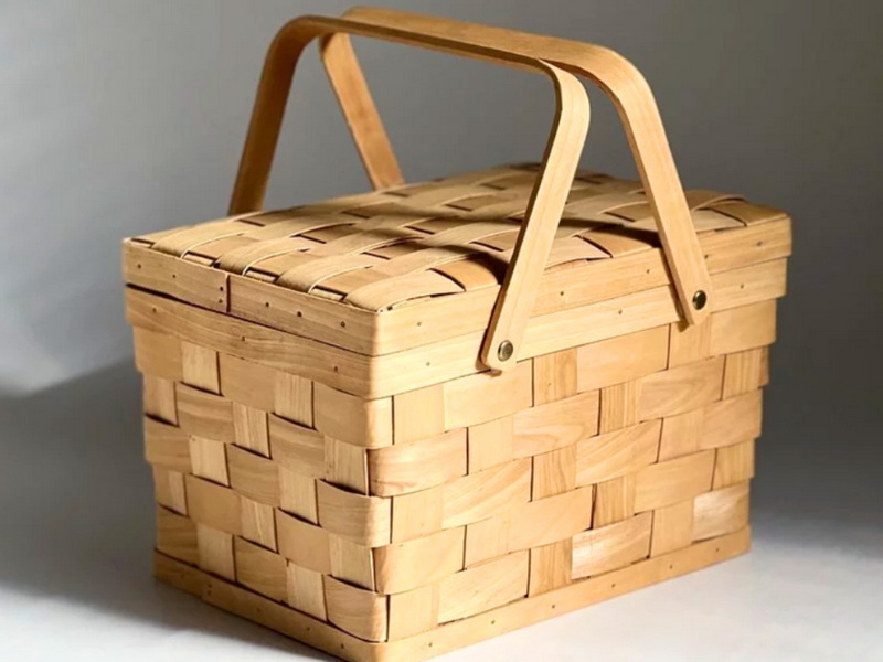Picnic Basket