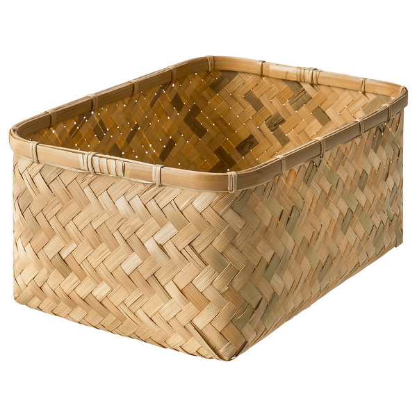 Bamboo Basket_3