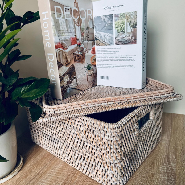 rattan basket with lid_1