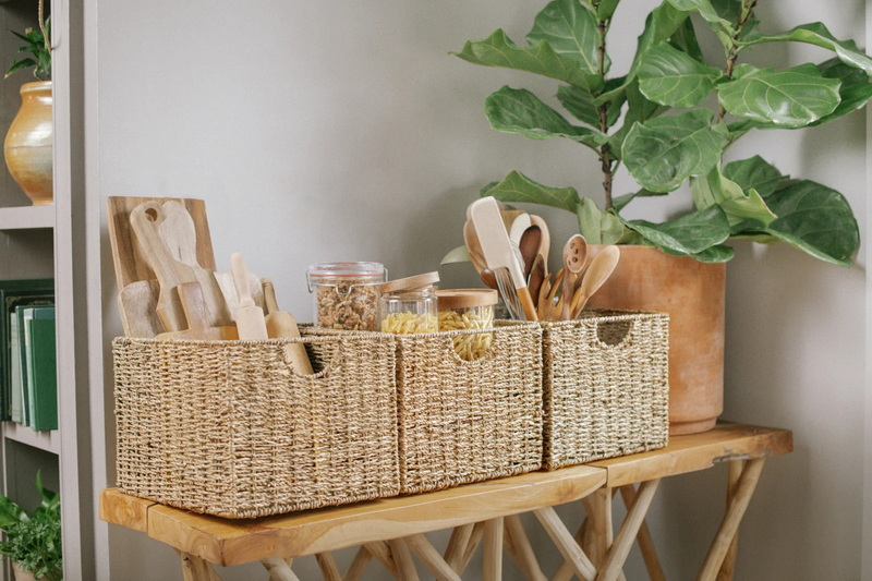 rattan storage basket_2