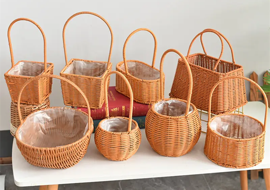 storage basket manufacturers