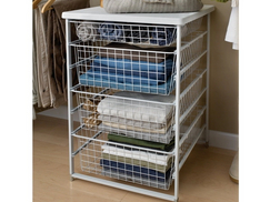 white basket drawer organizer_1_594_445.jpg