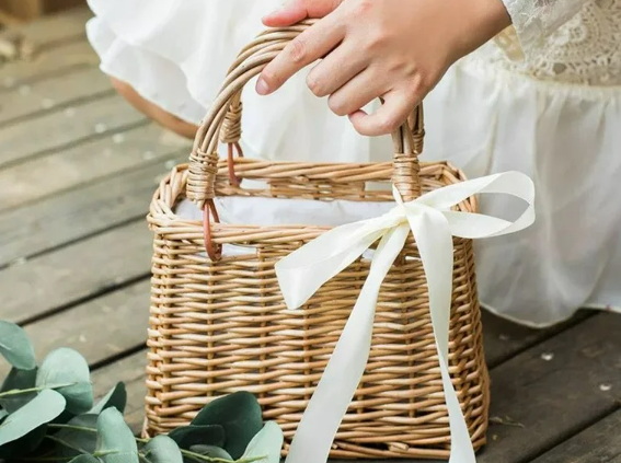 Is A Handmade Basket Bag A Great Gift Idea for Fashion Lovers