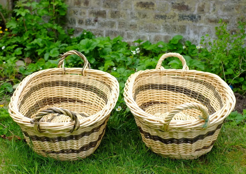 What Makes A Handmade Basket by Grandma Anna in Alaska So Unique