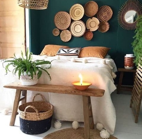 Popular Handmade Baske_2