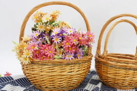 How Do I Make A Beautiful Handmade Flower Basket.jpg