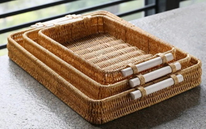 What Are The Benefits of Using A Woven Bamboo Tray for Home Organization.jpg
