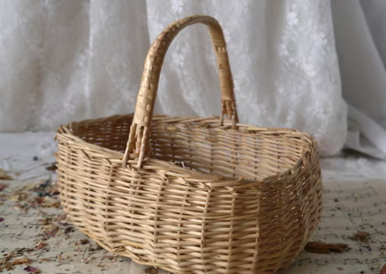 How To Protect Wicker Baskets?