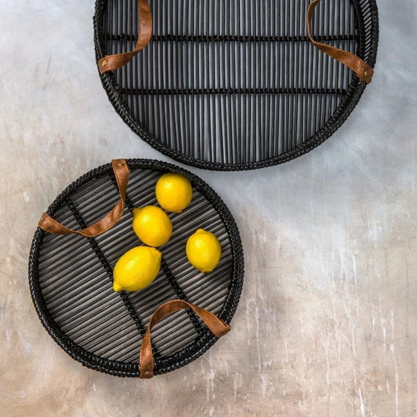 black bamboo tray_1