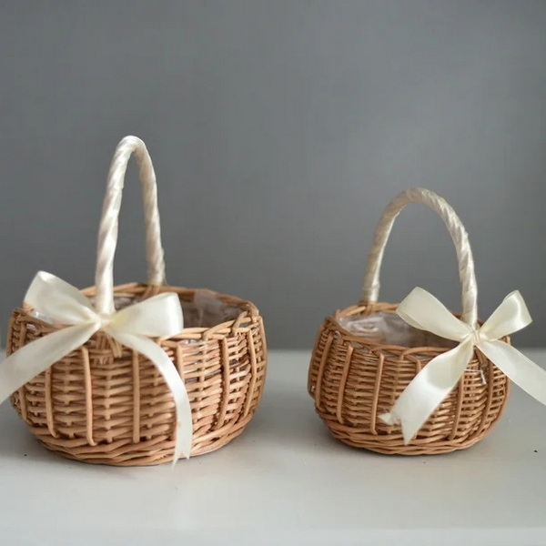 Mini Basket vintage