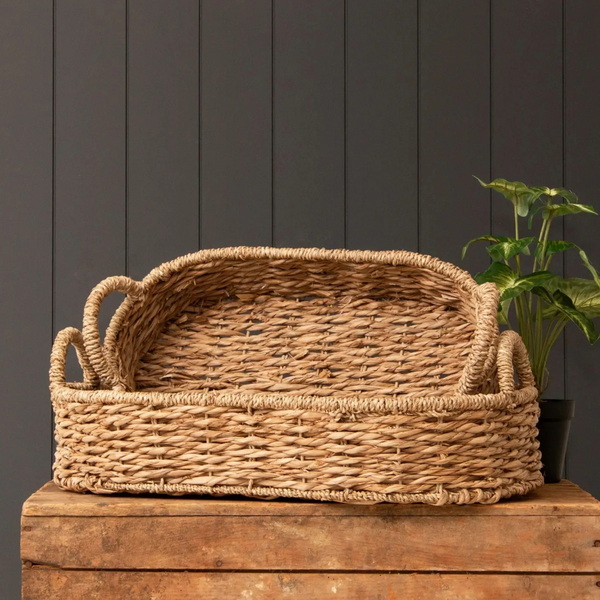 Top Woven Tray Basket Manufacturers And Suppliers in Canada